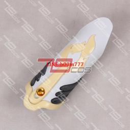 79COS 甲鐵城的卡巴內瑞無名TOU飾+腿甲+C &A飾品COSPLAY道具 歷史價格詳細信息