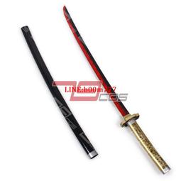 79cos 鬼滅之刃-煉獄杏壽郎100cm cosplay道具定做2895 歷史價格詳細信息