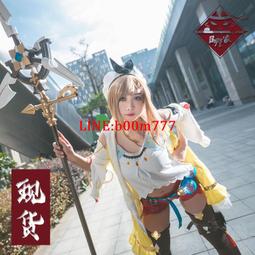 定制【隔壁家】碧藍航線愛宕犬COS道具高雄級重巡洋艦二番艦 歷史價格詳細信息