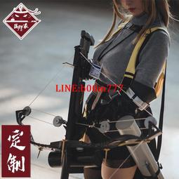 明日方舟cos道具服拉普蘭德典雅噩兆武器定制不可開刃雙刀 假發 歷史價格詳細信息