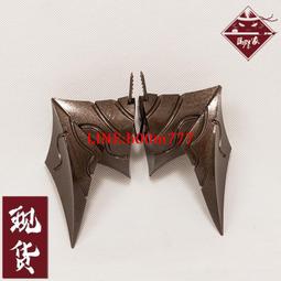 現貨【隔壁家】明日方舟幹員樂逍遙旗袍新年COS道具服角頭飾 歷史價格詳細信息