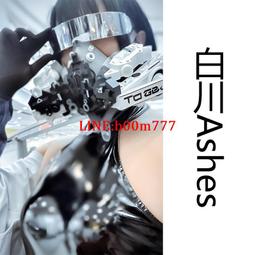 重工機能風戰術馬甲男女暗黑高街寬松休閑立體口袋工裝背心外套潮機能背心-雅怡尚品 歷史價格詳細信息