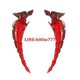 現貨明日方舟遠山銀灰伊芙利特COS道具服手環遊戲周邊 歷史價格詳細信息