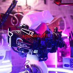 重工機能風戰術馬甲男女暗黑高街寬松休閑立體口袋工裝背心外套潮機能背心-雅怡尚品 歷史價格詳細信息