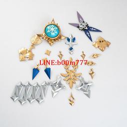 現貨【隔壁家】原神派蒙COS道具頭飾光環 歷史價格詳細信息