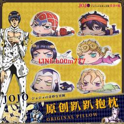 JOJO的奇妙冒險黃金之風周邊Bucciarati布加拉提布姐棉質短袖t恤#皇運 歷史價格詳細信息