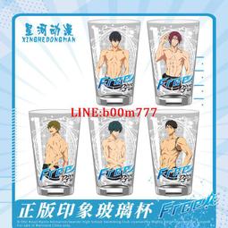 free男子游泳部正版周邊掛畫七瀨遙橘真琴動漫個性可愛裝飾畫布藝 歷史價格詳細信息