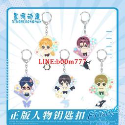 free男子游泳部正版周邊掛畫七瀨遙橘真琴動漫個性可愛裝飾畫布藝 歷史價格詳細信息