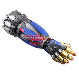 79cos鬼泣5旦丁叛逆之刃新樣鬼TOU3d開模動漫展演cosplay道具人氣 歷史價格詳細信息