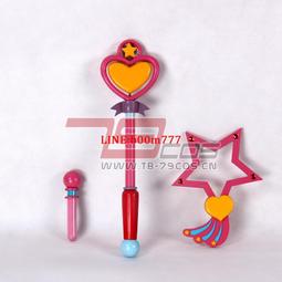 79cos 我的英雄學院耳郎響香耳機單線長85CM cosplay道具2709 歷史價格詳細信息