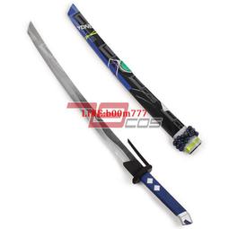 79COS真田十勇士猿飛佐助cosplay精品動漫武器裝備道具定做0146 歷史價格詳細信息