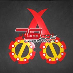 79COS 終結的熾天使柊暮人雷鳴鬼COSPLAY道具定做1009 歷史價格詳細信息