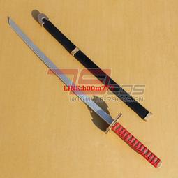 79COS 忍者戰隊隱連者黃隊員晴海祕劍隱丸COSPLAY道具定做 歷史價格詳細信息