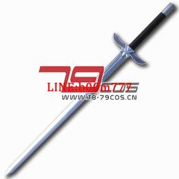 79COS刺客信條大革命亞諾多裡安劍黃金版武純手工定制COSPLAY道具 歷史價格詳細信息