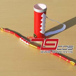 79COS戰國BASARA Devil Kings猿飛佐助cos精品遊戲道具定做0533 歷史價格詳細信息