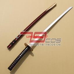 79COS 道具定做勇者鬥惡龍洛特之劍cosplay道具0282 歷史價格詳細信息