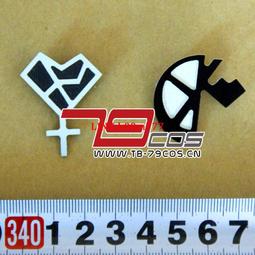 79COS 學戰都市刀藤綺凜（千羽切）COSPLAY道具定做1150 歷史價格詳細信息