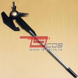 79COS魔法少釹小櫻五星杖動漫定制妝備手杖cosplay道具定做人氣樣 歷史價格詳細信息