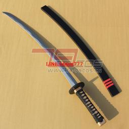 79COS 浪客劍心緋村劍心逆刃刀B樣COSPLAY道具定做1471 歷史價格詳細信息