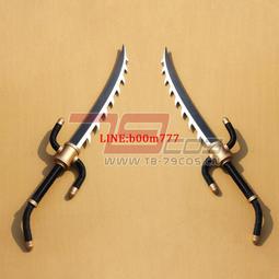 79cos道具LOL 聯盟戰爭女士希維爾頭飾cosplay道具定做 歷史價格詳細信息