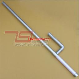 79 COS道具第一小隊紅色管弦樂隊2 cosplay道具0281 歷史價格詳細信息