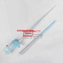 79COS推薦動漫道具刀劍亂舞大和守安定COSPLAY裝備定做0802 歷史價格詳細信息