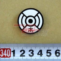 79cos 道具定做彈丸輪舞-再見絕望學員霧切響子領帶別針0224 歷史價格詳細信息