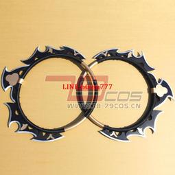 79COS真田十勇士猿飛佐助cosplay精品動漫武器裝備道具定做0146 歷史價格詳細信息