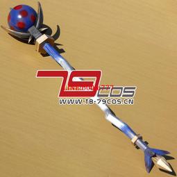 79COS死神白色騎士流浪樂手皮膚吉他背帶裝備cosplay精品道具定制 歷史價格詳細信息