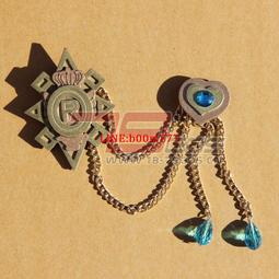 79cos龍王子Rayla雙手剪刀動漫手工製品cosplay細品道具定做2770 歷史價格詳細信息