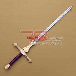 79COS塞爾達無雙海拉爾王國親衛隊隊長印芭人氣推薦款COS道具定做 歷史價格詳細信息