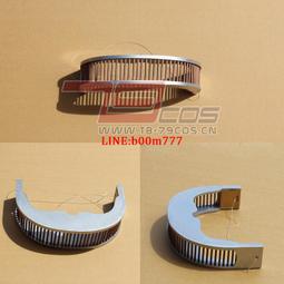 79COS星際火狐道具反射器腰帶飾品動漫裝飾COSPLAY精品裝備定做 歷史價格詳細信息