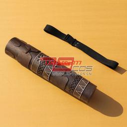 79COS刺客信條大革命亞諾多裡安劍黃金版武純手工定制COSPLAY道具 歷史價格詳細信息
