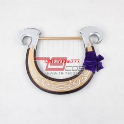 79COS塞爾達無雙海拉爾王國親衛隊隊長印芭人氣推薦款COS道具定做 歷史價格詳細信息