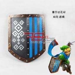 79COS塞爾達無雙海拉爾王國親衛隊隊長印芭人氣推薦款COS道具定做 歷史價格詳細信息