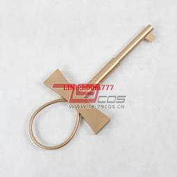 79COS道具遊戲王貝斯卡阿克那丁千年眼COSPLAY道具定做 歷史價格詳細信息