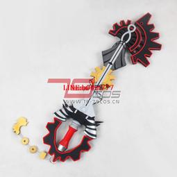 79COS王國之心夢中降生維恩圖斯X瓦尼塔斯不完全X鍵刃道具定做 歷史價格詳細信息