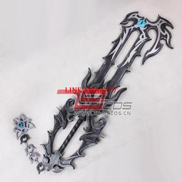 79COS王國之心夢中降生維恩圖斯X瓦尼塔斯不完全X鍵刃道具定做 歷史價格詳細信息