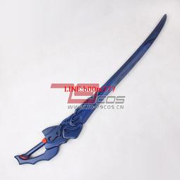 79cos龍王子Rayla雙手剪刀動漫手工製品cosplay細品道具定做2770 歷史價格詳細信息