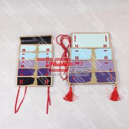 79COS刀劍亂舞厚藤四郎短刀動漫表演裝備COSPLAY精品道具定做超值 歷史價格詳細信息