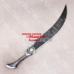 79COS道具霹靂布袋戲靖滄浪洗墨鯤鋒COSPLAY道具定做1160 歷史價格詳細信息