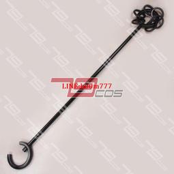 79cos火影忍者托比宇智波斑火焰團扇鍊子動漫cosplay細品道具2682 歷史價格詳細信息