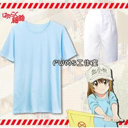 工作細胞COS 血小板 紅細胞 白細胞cosplay鞋 COS鞋來圖定做 歷史價格詳細信息