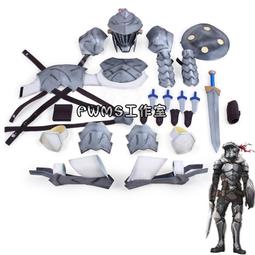 哥布林殺手 COS鞋子COSPLAY鞋子專業定制各種鞋子可來圖定做有圖都可定做 歷史價格詳細信息