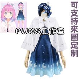 Hololive 姬森璐娜 活動2周年記念 複製簽明信片 Luna 歷史價格詳細信息