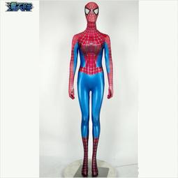 漫天際  蜘蛛俠2托比馬奎爾cosplay兒童連體緊身  J19036AB-KID FZ96~議價 歷史價格詳細信息
