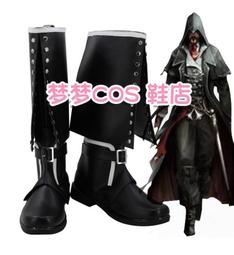 刺客信條梟雄鷹嘴拐杖 cosplay紳士杖影視道具密室推理金屬手杖 歷史價格詳細信息