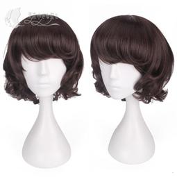 【優選 爆品】饅頭家cos 發 小林家的龍女僕/妹抖龍 小林 偽娘 西瓜紅小馬尾 歷史價格詳細信息