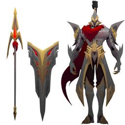 王者榮耀 周瑜赤蓮之焰 cosplay鞋 cos鞋來圖定做 歷史價格詳細信息