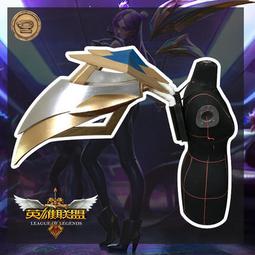 英雄聯盟 KDA女團  阿貍同人 cosplay鞋 cos鞋來圖定做 歷史價格詳細信息